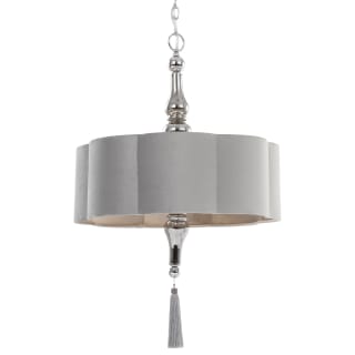 A thumbnail of the Uttermost 21551 Chrome