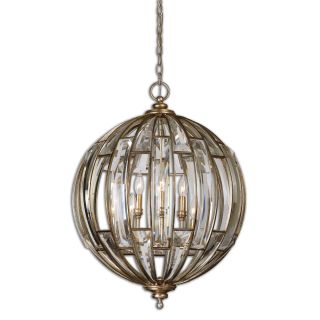 A thumbnail of the Uttermost 22031 Burnished Silver Champagne