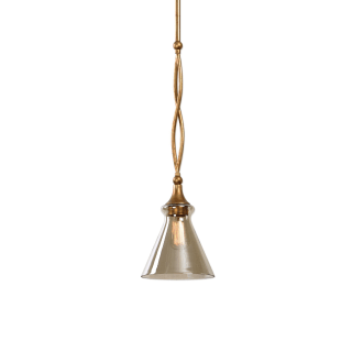 A thumbnail of the Uttermost 22109 Antiqued Gold Leaf