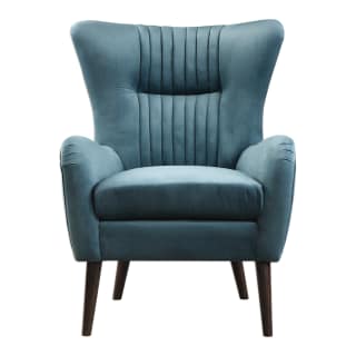 A thumbnail of the Uttermost 23314 Teal Velvet