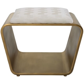 A thumbnail of the Uttermost 23673 Off White / Gold
