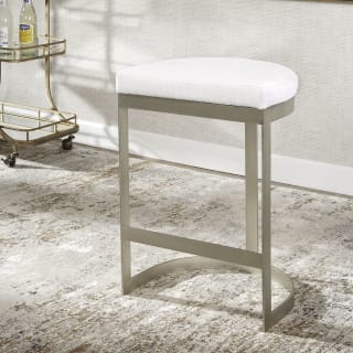 A thumbnail of the Uttermost 23687 White