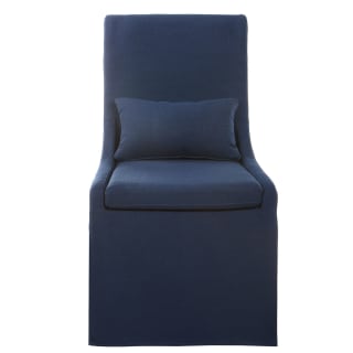 A thumbnail of the Uttermost 23726 Denim Blue