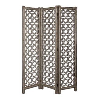 A thumbnail of the Uttermost 24181 Burnished Darkened Gray