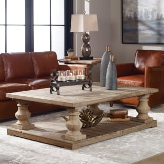 A thumbnail of the Uttermost 24251 Natural Wood