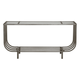 A thumbnail of the Uttermost 24764 Bright Silver Leaf