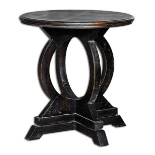 A thumbnail of the Uttermost 25630 Soft Weathered Black