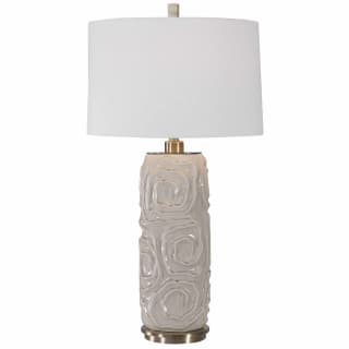 A thumbnail of the Uttermost 26379-1 Warm Gray