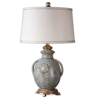 A thumbnail of the Uttermost 26483 Light Blue