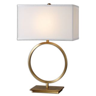 A thumbnail of the Uttermost 26559-1 Plated Brushed Brass