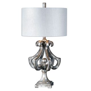 A thumbnail of the Uttermost 27103-1 Silver Leaf