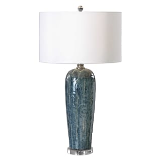 A thumbnail of the Uttermost 27130-1 Heathered Blue