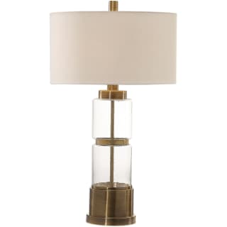 A thumbnail of the Uttermost 27830-1 Brushed Golden Bronze