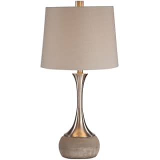 A thumbnail of the Uttermost 27875-1 Brushed Nickel