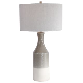 A thumbnail of the Uttermost 28204 Gray / White