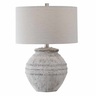 A thumbnail of the Uttermost 28212-1 Distressed Stone Ivory