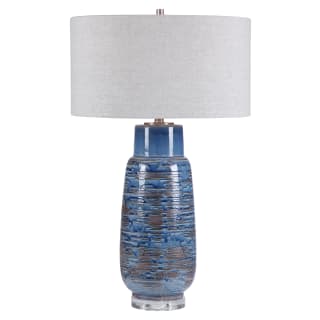 A thumbnail of the Uttermost 28276 Blue
