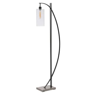 A thumbnail of the Uttermost 28423-1 Matte Black / Nickel