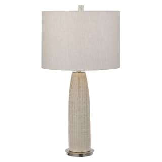 A thumbnail of the Uttermost 28438 Light Gray