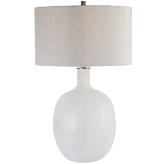 A thumbnail of the Uttermost 28469-WHITEOUT Mottled White