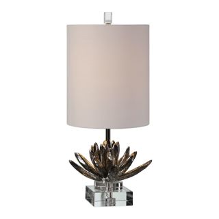 A thumbnail of the Uttermost 29256-1 Metallic Silver