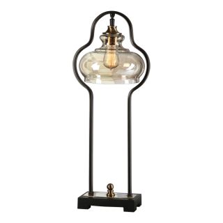 A thumbnail of the Uttermost 29259-1 Aged Black