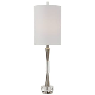 A thumbnail of the Uttermost 29734-1 Polished Nickel