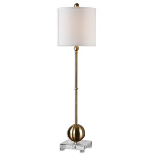A thumbnail of the Uttermost 29935-1 Brushed Brass