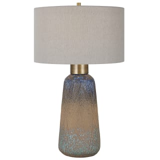 A thumbnail of the Uttermost 30055-1 Blue Ombre