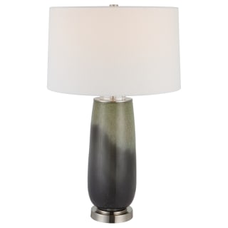 A thumbnail of the Uttermost 30143 Green / Grey
