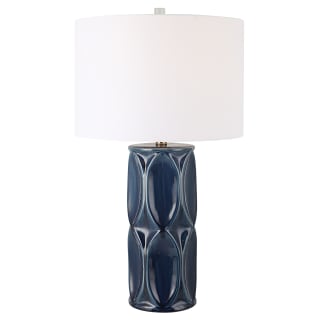 A thumbnail of the Uttermost 30163-1 Blue