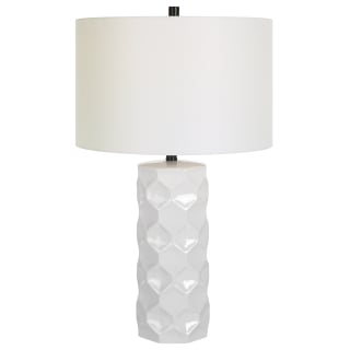 A thumbnail of the Uttermost 30181-1 White