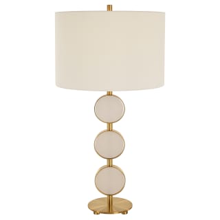 A thumbnail of the Uttermost 30202-1 Plated Brushed Brass