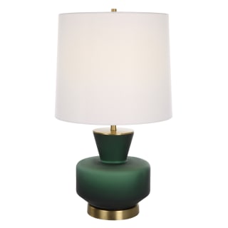 A thumbnail of the Uttermost 30232-1 Emerald Green