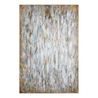 A thumbnail of the Uttermost 31408 Neutrals / Gold Leaf Frame