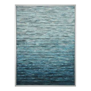 A thumbnail of the Uttermost 34368 Aqua / Silver Frame
