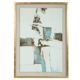 A thumbnail of the Uttermost 35373-CROSSWALK Watercolor Blue
