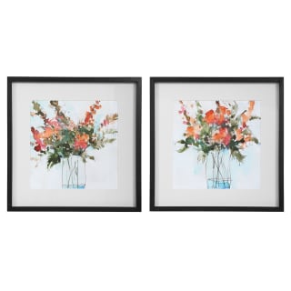 A thumbnail of the Uttermost 41619-FRESH-FLOWERS Coral