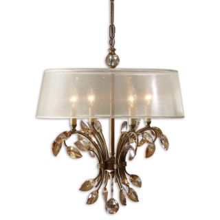 A thumbnail of the Uttermost 21245 Burnished Gold
