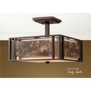 A thumbnail of the Uttermost 22268 Oil Rubbed Bronze