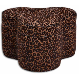 A thumbnail of the Uttermost 23033 Leopard Print