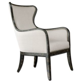 A thumbnail of the Uttermost 23073 Sandy White