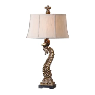 A thumbnail of the Uttermost 27385 Antique Golden Champagne