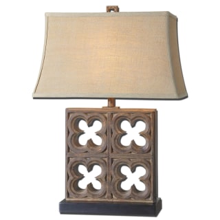 A thumbnail of the Uttermost 27405 Rustic Bronze