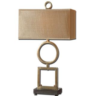 A thumbnail of the Uttermost 27498-1 Plated Coffee Bronze