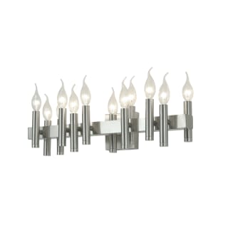 A thumbnail of the Varaluz 357B12 Satin Nickel