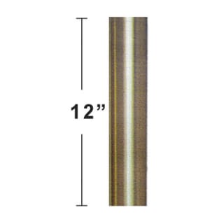 Vaxcel Lighting 2233NN Satin Nickel 12 