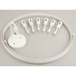 A thumbnail of the Vaxcel Lighting CB31455 White