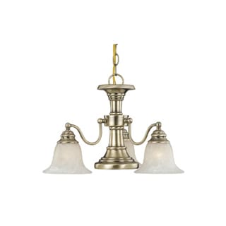 A thumbnail of the Vaxcel Lighting LK30304 Antique Brass