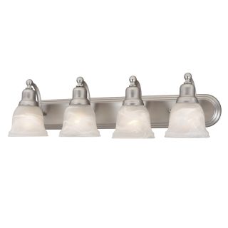 A thumbnail of the Vaxcel Lighting LS-VLD104 Brushed Nickel